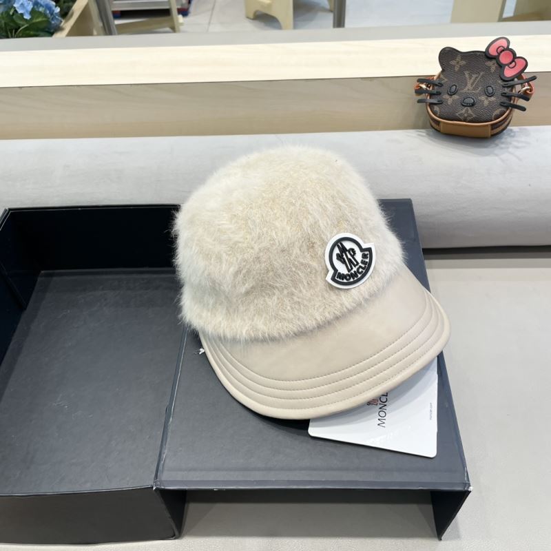 Moncler Caps